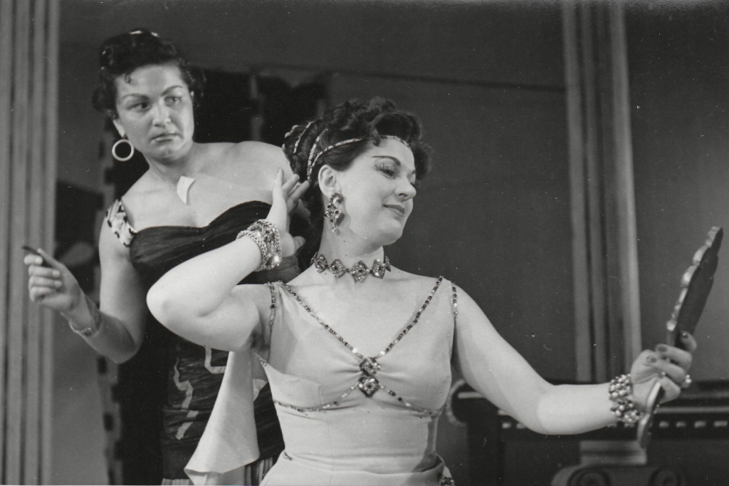 A róka meg a szõlõ